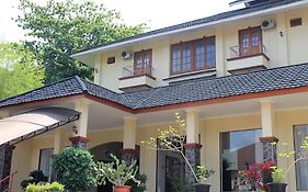 Parai City Garden Hotel -  3*