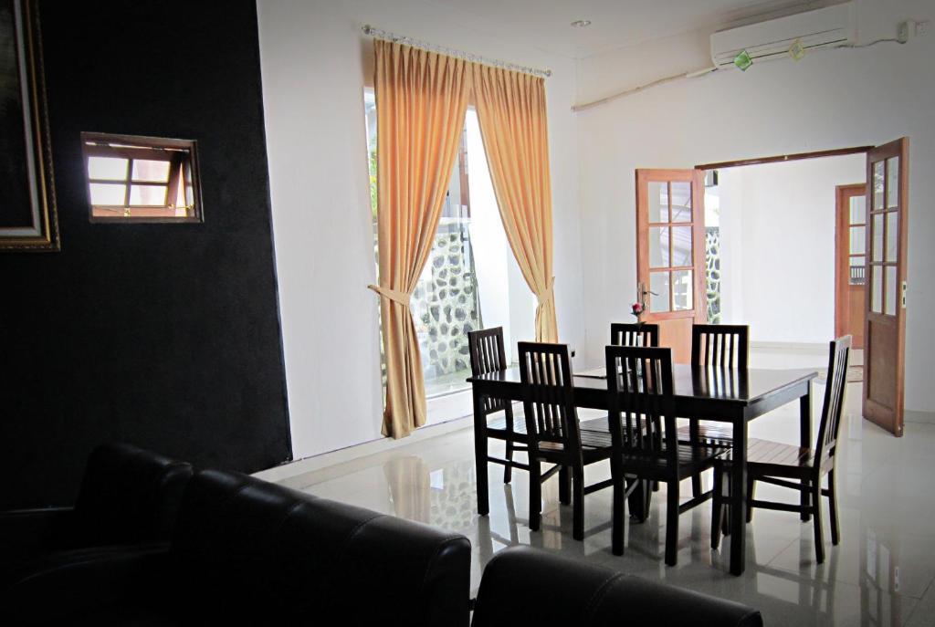 Parai City Garden Hotel - Sawahlunto Bagian luar foto